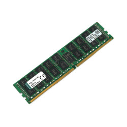 KCS-UC421-16G KINGSTON MEMORY 16GB 2RX4 PC4 17000P 2133P - KCS-UC421/16G